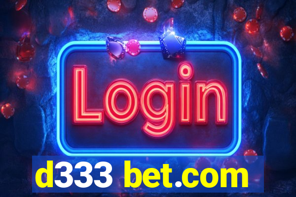 d333 bet.com